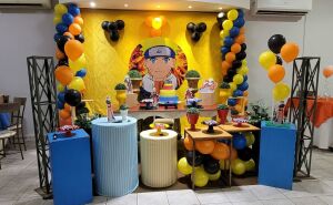 Imagem de Evento Infantil